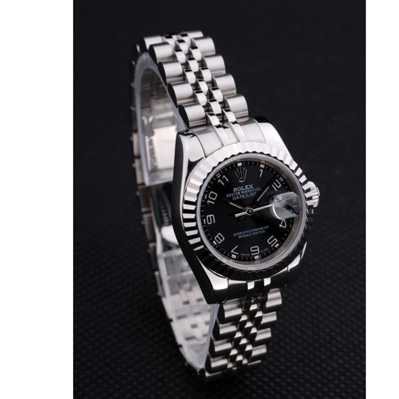Aaa replica Datejust-rl145 Rolex 1027
